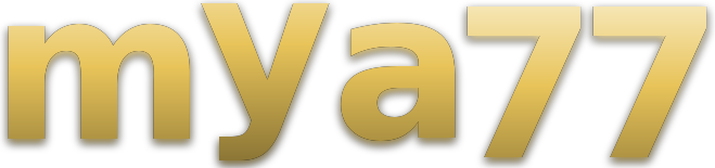 mya77 logo